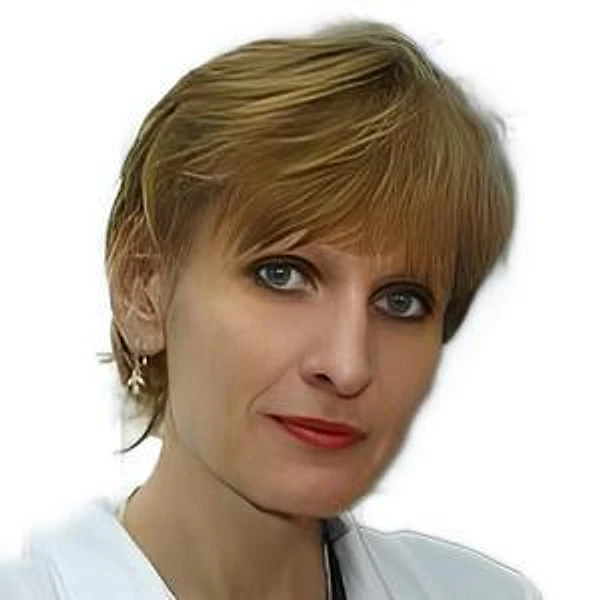 Захарова Наталья Леонидовна — Терапевт, Кардиолог, Ишим