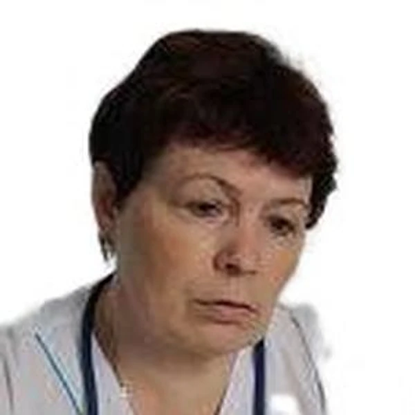 Тандалова Галина Ивановна — Инфекционист, Ишим