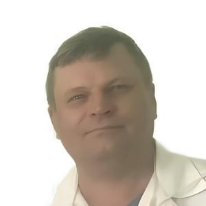 Киприн Анатолий Владимирович — Травматолог, Ишим