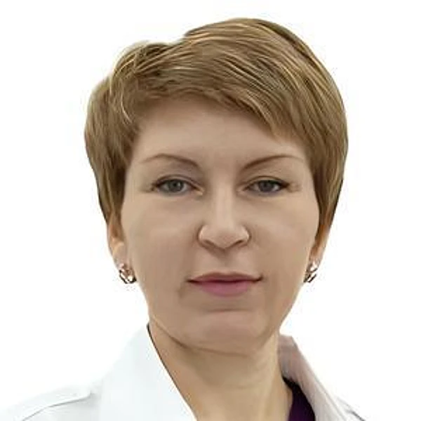 Василевских Людмила Александровна — Хирург, Эндоскопист, Новый Уренгой