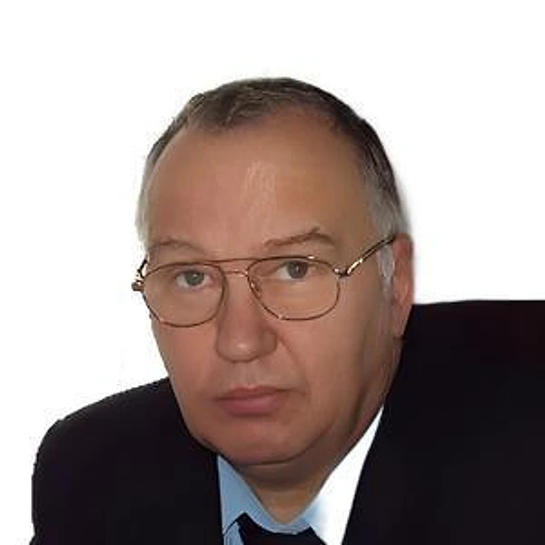 Щербаков Виктор Иванович — Врач скорой помощи, Анестезиолог-реаниматолог, Ишим
