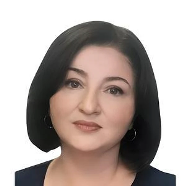 Бигаева Мария Сергеевна — Офтальмолог (окулист), Детский офтальмолог, Сосновый Бор