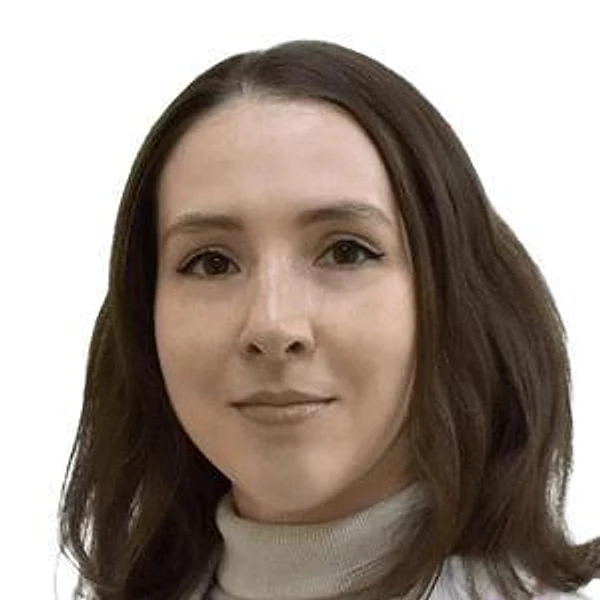 Сенотова Евгения Владимировна — Рентгенолог, Мытищи