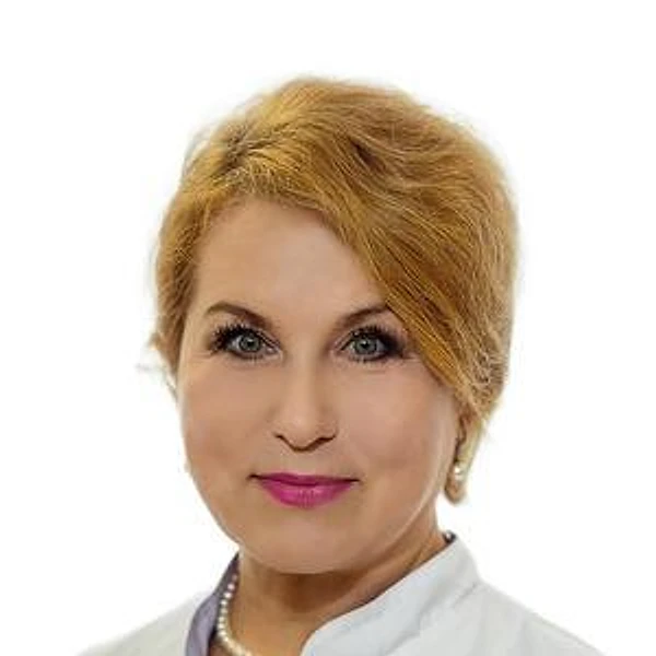 Гудкова Нина Александровна — Кардиолог, Врач УЗИ, Терапевт, Функциональный диагност, Сосновый Бор