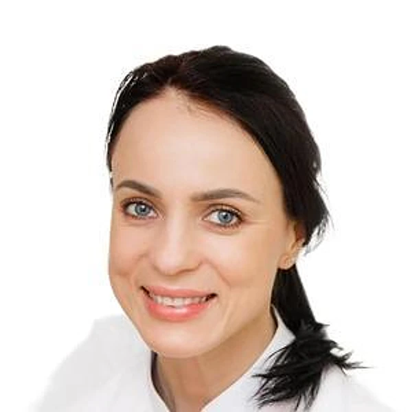 Дацюк Анна Михайловна — Акушер, Гинеколог, Гинеколог-хирург, Санкт-Петербург