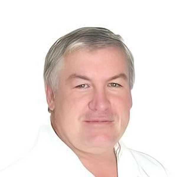 Демченко Андрей Владимирович — Травматолог, Мануальный терапевт, Ортопед, Сосновый Бор
