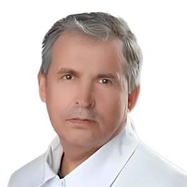 Земцов Аркадий Викторович — Психиатр, Нарколог, Сосновый Бор