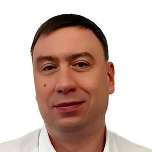 Осокин Михаил Анатольевич — Стоматолог-хирург, Стоматолог, Стоматолог-ортопед, Санкт-Петербург