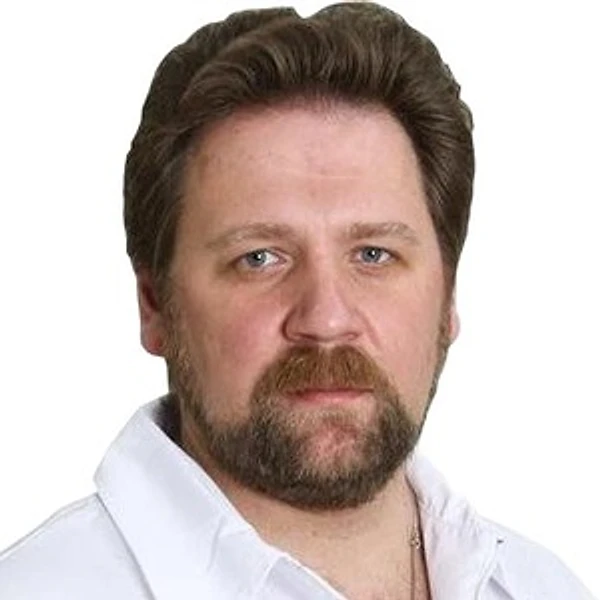 Пантелеев Евгений Викторович — Мануальный терапевт, Невролог, Рефлексотерапевт, Сосновый Бор
