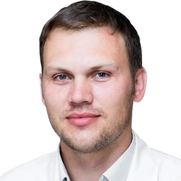 Парамонов Юрий Андреевич — Дерматолог, Венеролог, Дерматовенеролог, Сосновый Бор