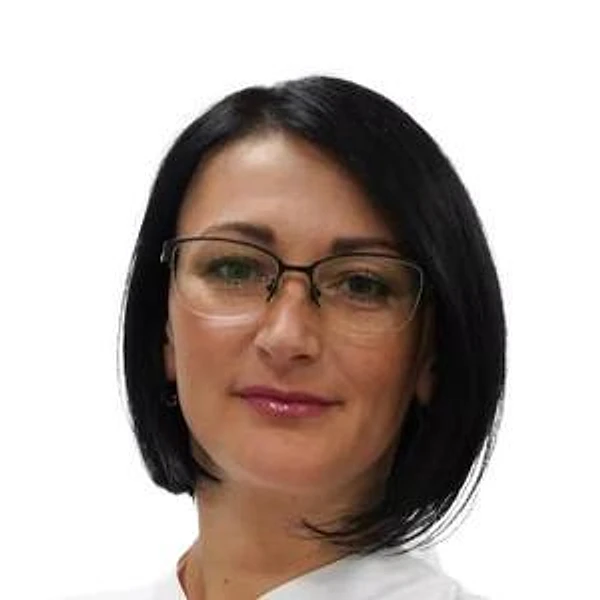 Антипова Надежда Анатольевна — Уролог, Андролог, Врач УЗИ, Санкт-Петербург