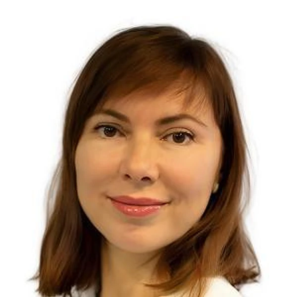 Ильчевская Елена Александровна — Врач-косметолог, Дерматолог, Новосибирск