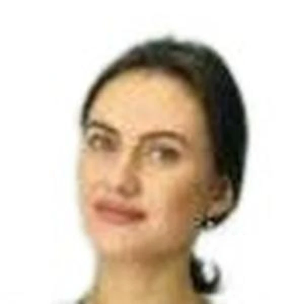 Лиознова Мария Александровна — ЛОР, Ейск