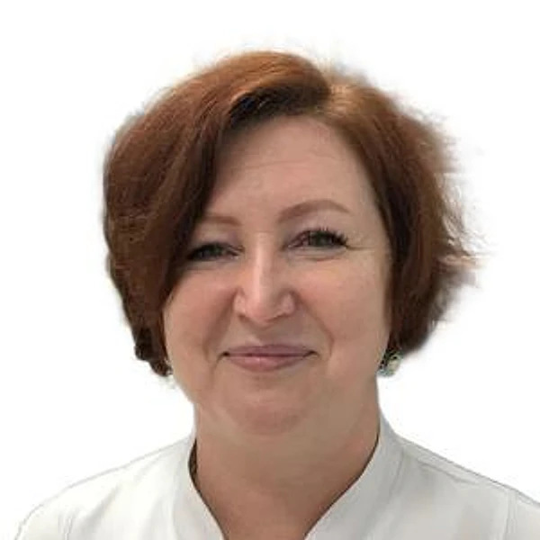 Санникова Оксана Юрьевна — Ревматолог, Терапевт, Екатеринбург