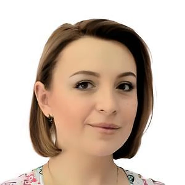 Баруздова Дарья Вячеславовна — Детский стоматолог, Стоматолог, Ярославль