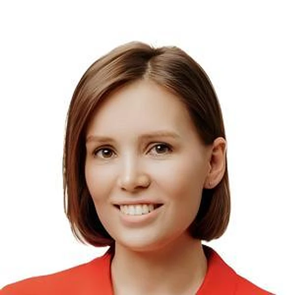Крылова Маргарита Викторовна — Стоматолог-ортодонт, Новосибирск