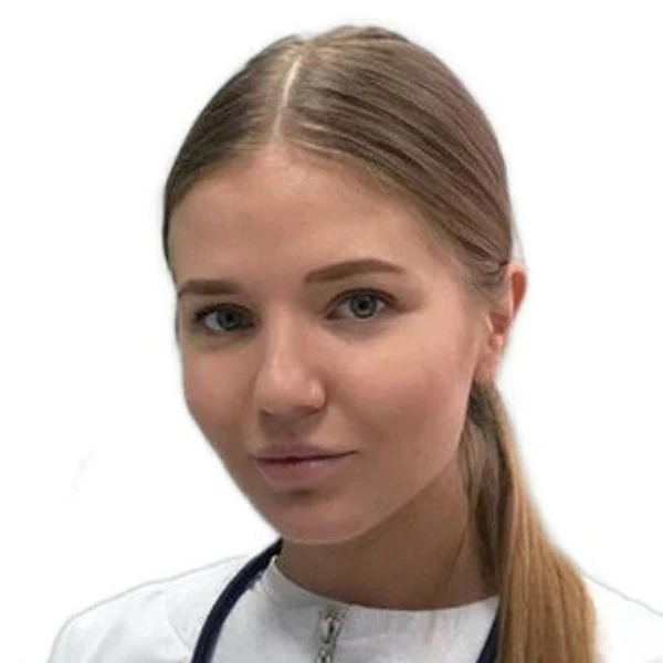 Байкина Валентина Сергеевна — Эндокринолог, Ревда