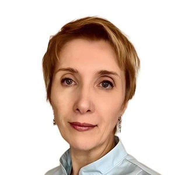 Пименова Марина Юрьевна — Профпатолог, Эндокринолог, Искитим