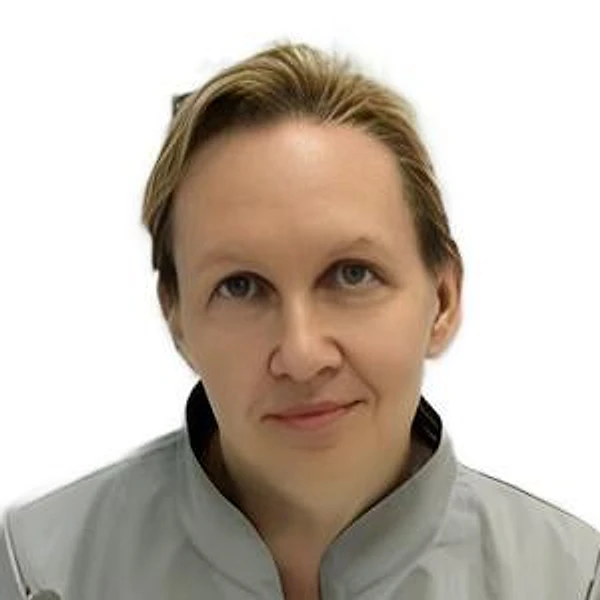 Кашкарева Юлия Борисовна — Врач УЗИ, Гинеколог, Искитим