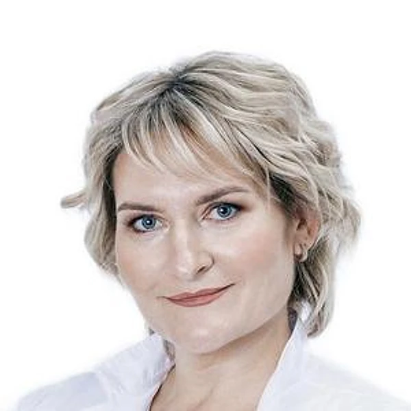 Задворнова Любовь Вячеславовна — Офтальмолог (окулист), Детский офтальмолог, Искитим
