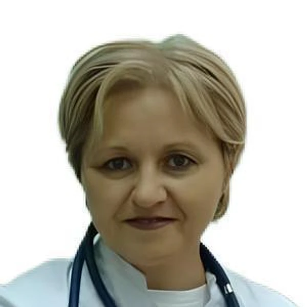Мусина Гузель Рафаэльевна — Кардиолог, Искитим