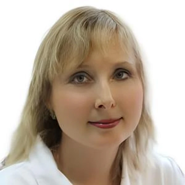 Вагина Марина Аркадьевна — Невролог, Эпилептолог, Екатеринбург