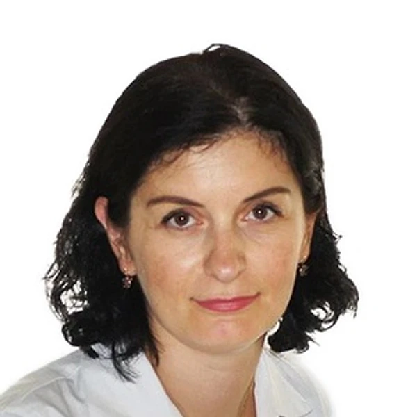 Захарова Елена Павловна — Уролог, Искитим
