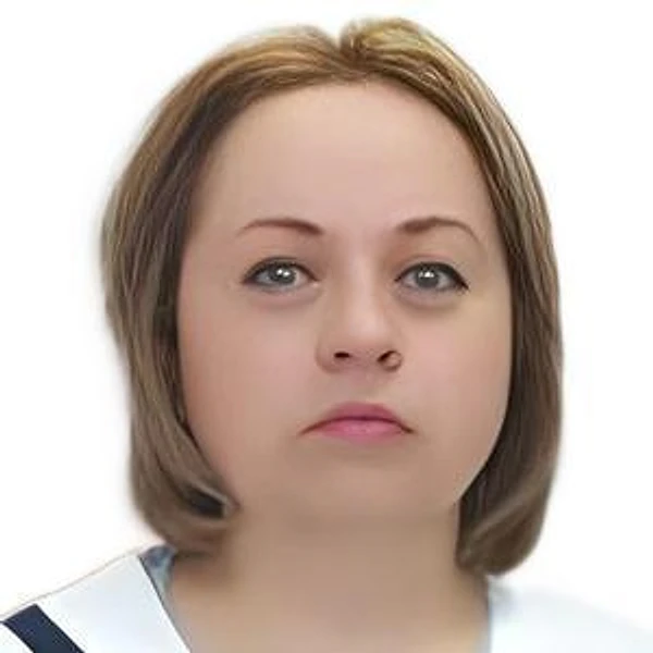 Сидоркина Виктория Сергеевна — Гинеколог, Искитим