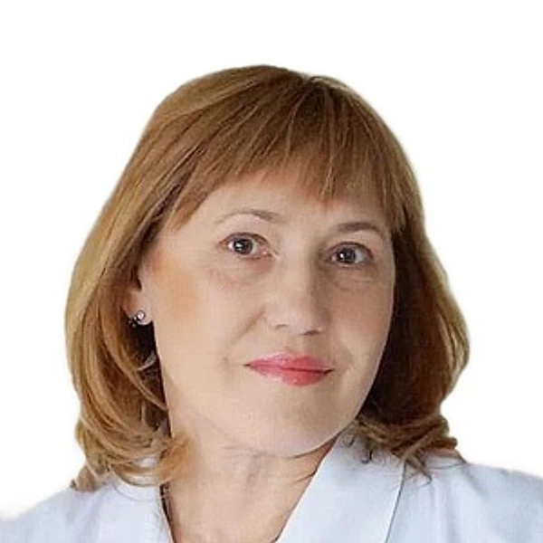 Бобрышева Любовь Димитриевна — ЛОР, Детский ЛОР, ЛОР-хирург, Искитим