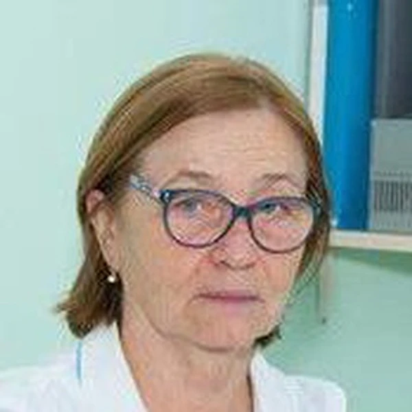 Морозова Лариса Яковлевна — Пульмонолог, Искитим