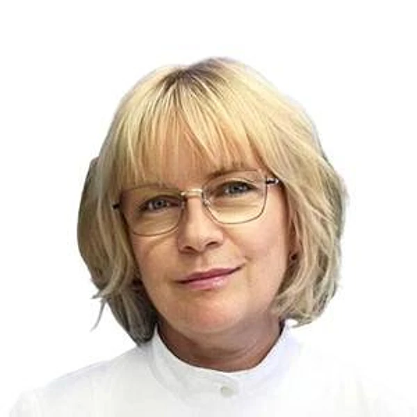 Агеенко Ирина Алексеевна — Врач УЗИ, Детский врач УЗИ, Невролог, Краснодар