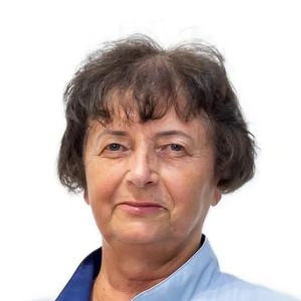 Салова Галина Семеновна — Кардиолог, Врач УЗИ, Бердск