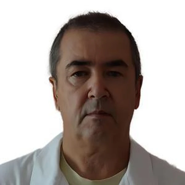 Шарафеев Фарид Абдуллович — Терапевт, Пульмонолог, Чистополь