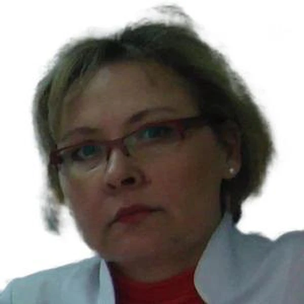 Самойлова Лариса Алексеевна — Терапевт, Гематолог, Чистополь