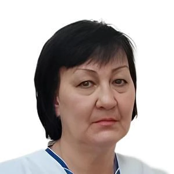 Ефремова Наталья Вениаминовна — Педиатр, Чебоксары