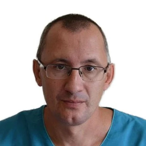 Мифтахов Марат Абдулахатович — Хирург, Чистополь