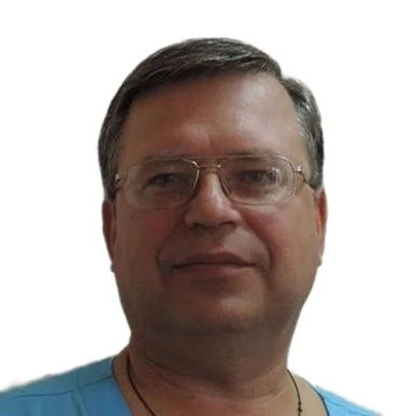 Андреев Сергей Викторович — Травматолог, Ортопед, Чистополь