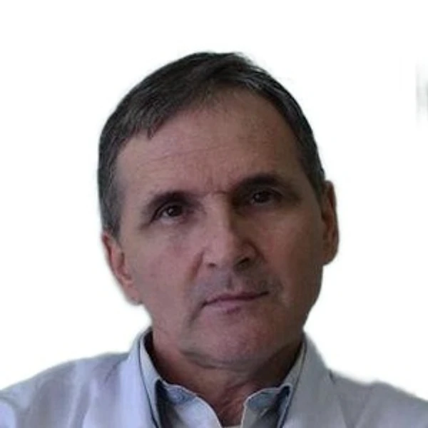 Ахметзянов Ринат Гумерович — Травматолог, Ортопед, Чистополь