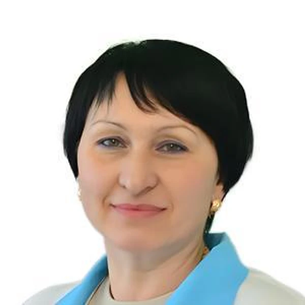 Мари Светлана Юрьевна — Акушер, Врач УЗИ, Гинеколог, Симферополь