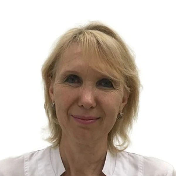 Тихая Наталья Станиславовна — Врач УЗИ, Неонатолог, Саратов