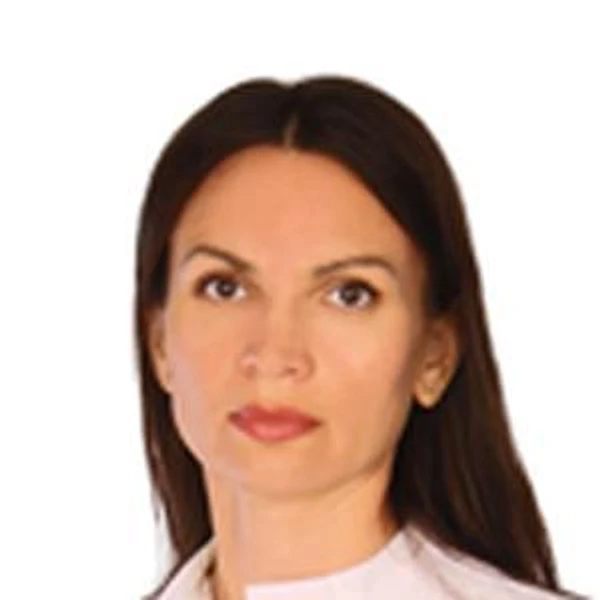 Рудыкина Валентина Николаевна — Кардиолог, Волгоград