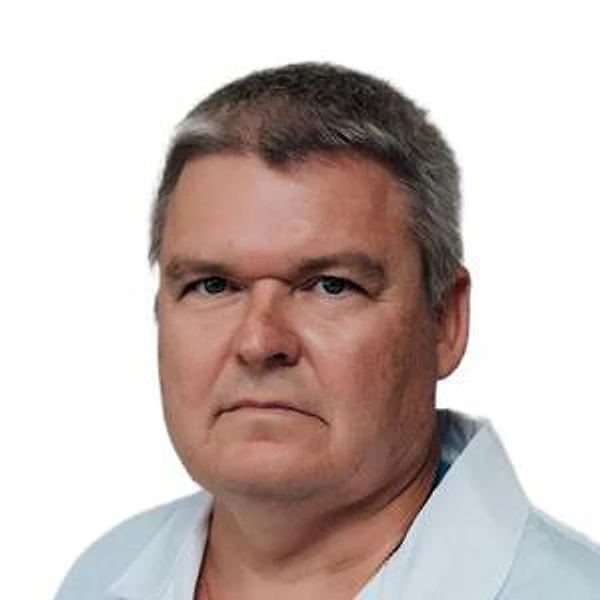 Степанов Сергей Львович — Эндоскопист, Волгоград