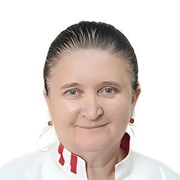 Шаяхметова Вера Михайловна — Педиатр, Аллерголог, Детский аллерголог, Иммунолог, Верхняя Пышма