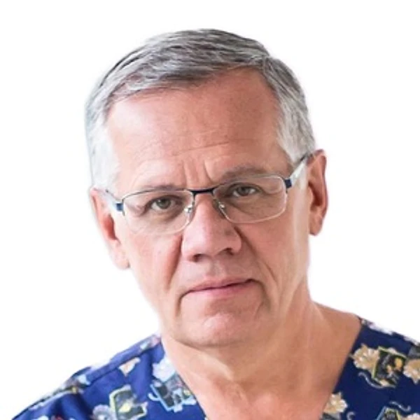 Мацук Сергей Александрович — Детский ортопед, Детский травматолог, Травматолог, Новосибирск