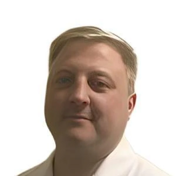 Мясников Дмитрий Анатольевич — Хирург, Санкт-Петербург