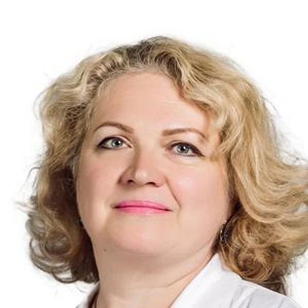 Серебрякова Татьяна Анатольевна — Невролог, Санкт-Петербург