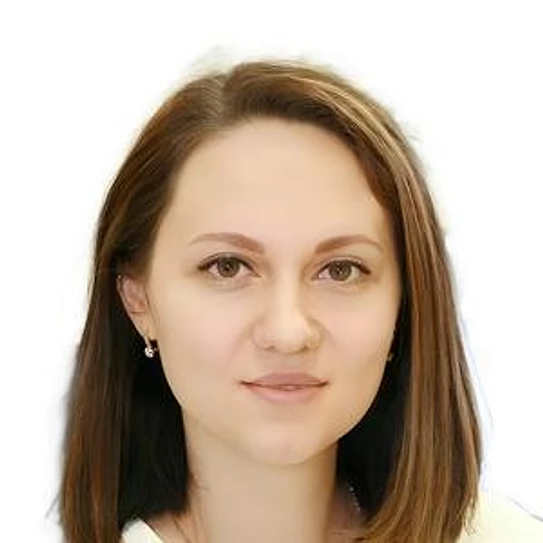 Данилович Арина Игоревна — Малоинвазивный хирург, Кемерово