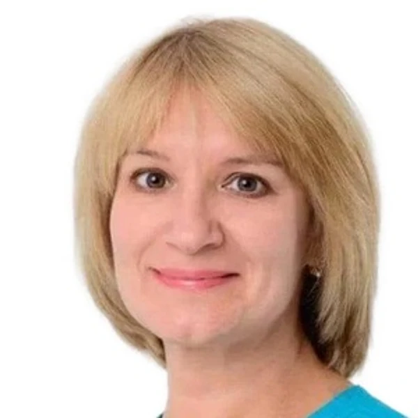 Шкабарова Елена Викторовна — ЛОР, Детский ЛОР, Санкт-Петербург