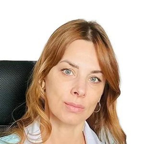 Губина Наталья Борисовна — Эндокринолог, Пенза