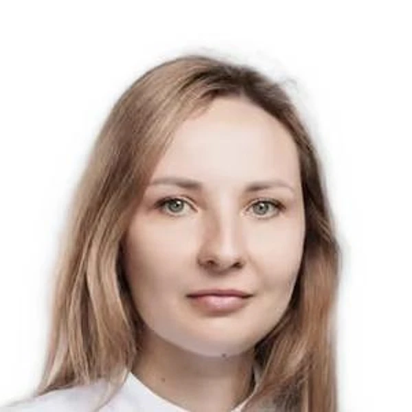 Кривдина Нина Дмитриевна — Детский эндокринолог, Детский диетолог, Педиатр, Москва